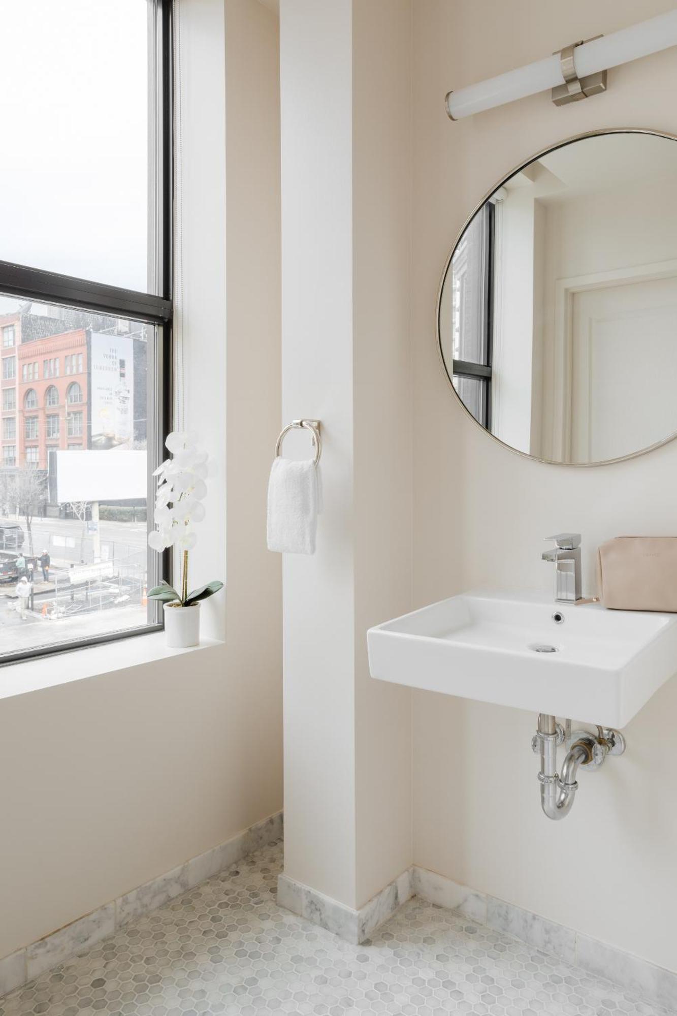 Found Hotel Chicago River North Luaran gambar